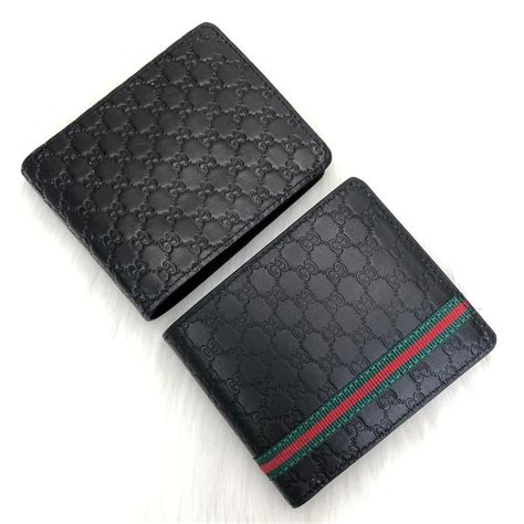 lmens gucci wallet|Gucci men's wallet outlet.